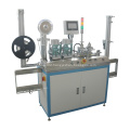 Full Auto Chip Glue Coating Machine